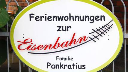 Ferienwohnung für 7 Personen in Fladungen, Rhön-Bayern, Bild 1