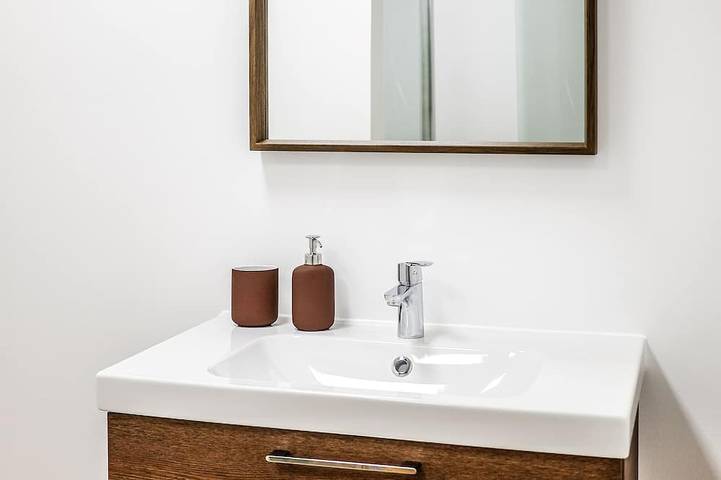 Bauernhof für 3 Personen, mit Garten und Terrasse in der Lausitz - 3