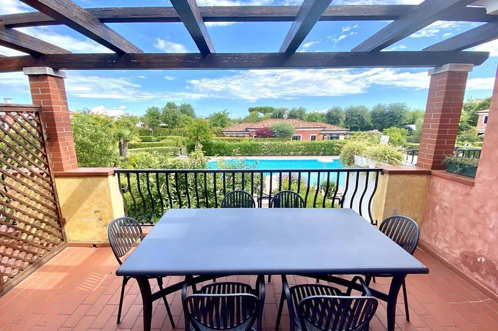Appartamento Valle Dolce Cavallino - Carraro Immobiliare Jesolo in Lido di Jesolo, Cavallino-Treporti