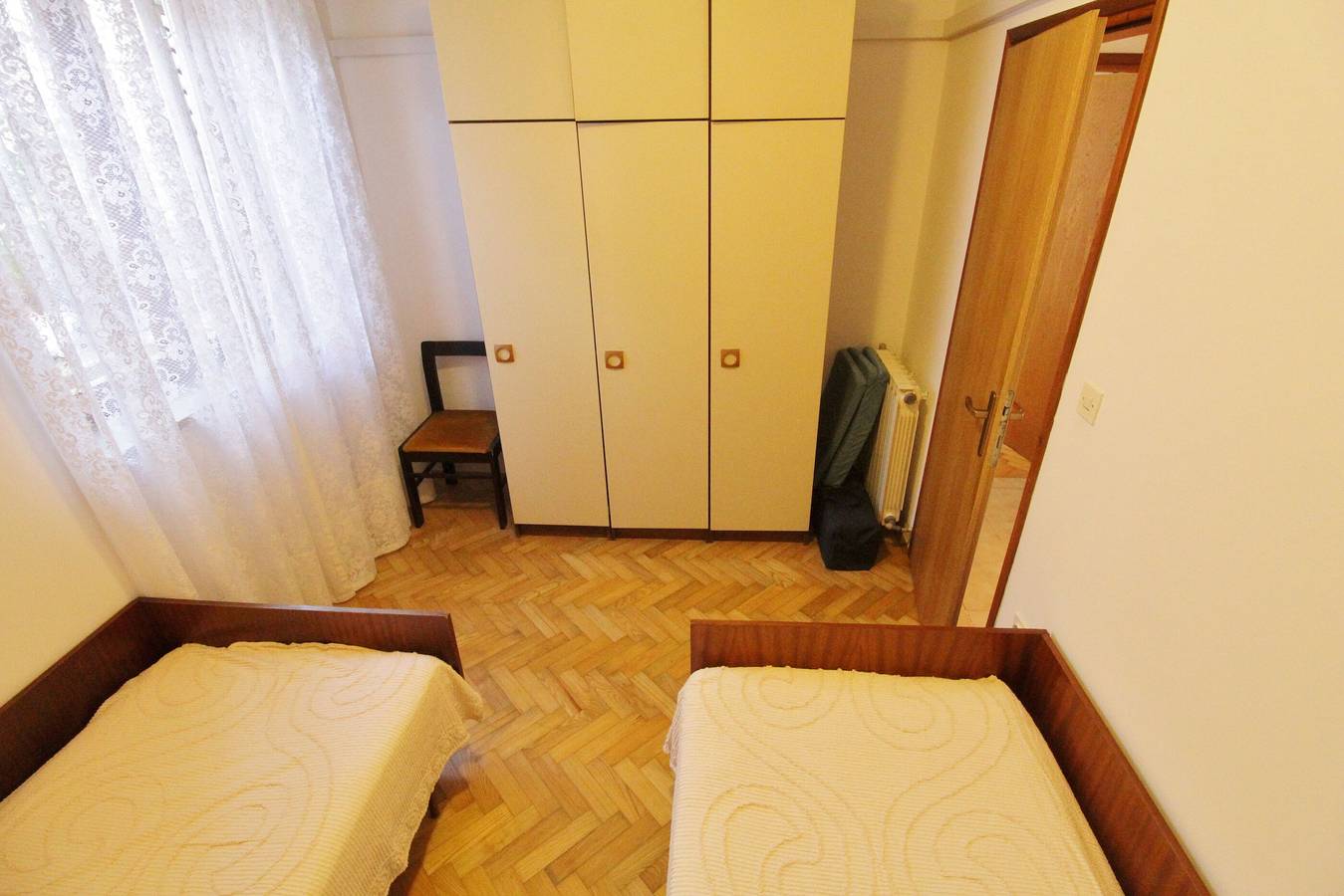 Appartement entier, Apartments Marija Savudrija in Umag, Région d'Umag