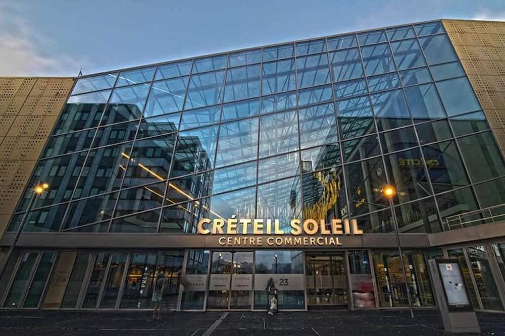 Entire apartment, Paris à Portée de Main in Créteil, Val-de-Marne