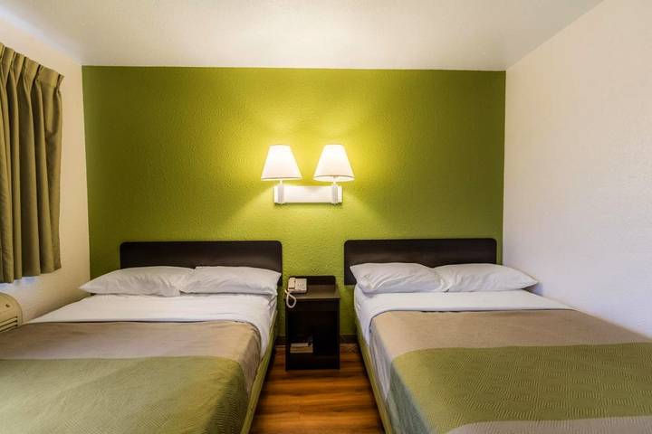 Hôtel pour 2 personnes