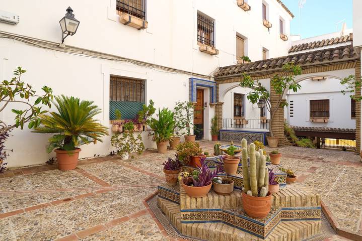 Vakantiewoning voor 6 personen