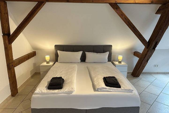 Ferienwohnung für 2 Personen in Kappel-Grafenhausen