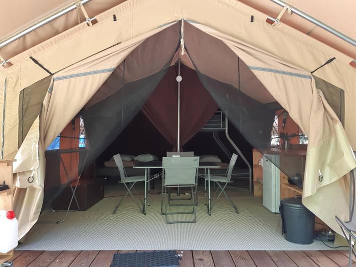Location de vacances pour 5 personnes, avec terrasse à Villard-Saint-Sauveur