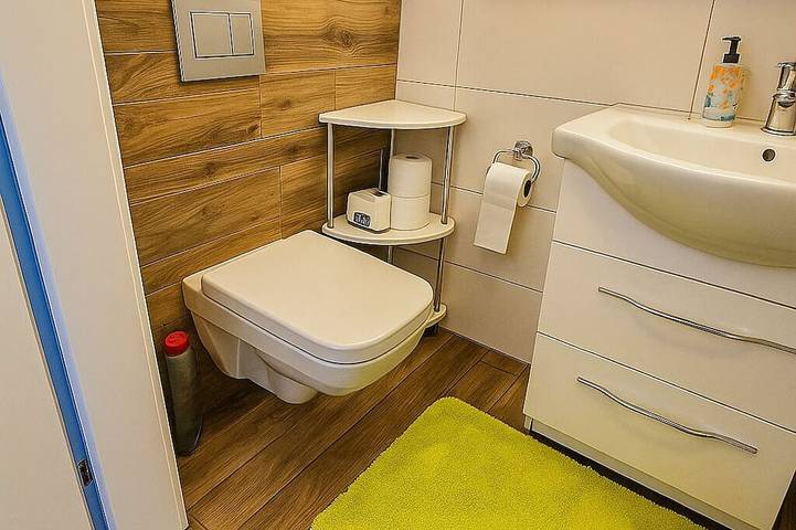 Ferienwohnung für 2 Personen in Bad Vilbel - 3