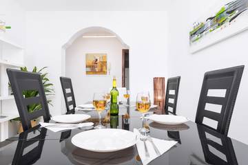 Finca für 6 Personen in Antigua, Fuerteventura, Bild 4