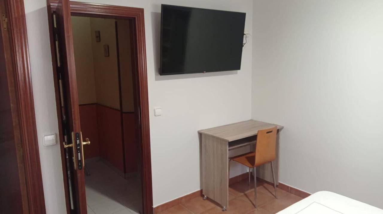 Double Room in Burgos, Provincia de Burgos