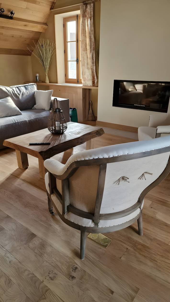 Gîte D'Élise – 4 bis 6 Personen mit Wlan und Klimaanlage in Oise