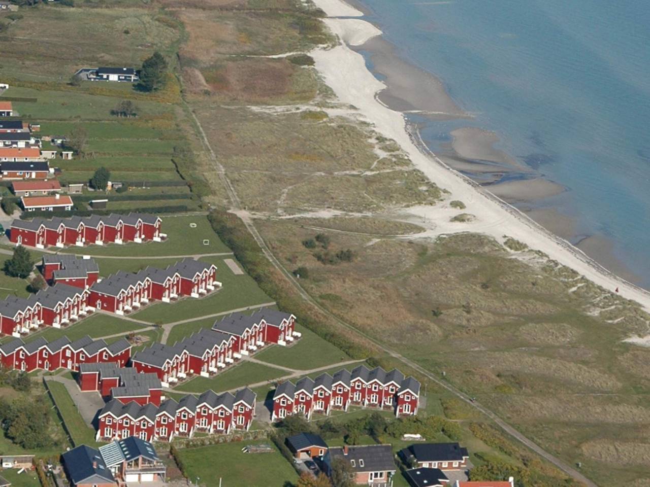 Luksus tilbagetog med spa in Hadsund, Himmerland