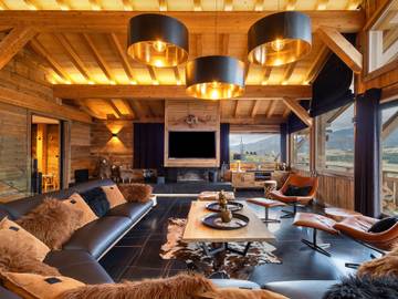 Chalet pour 14 Personnes dans Bolquère, Pyrénées, Photo 1