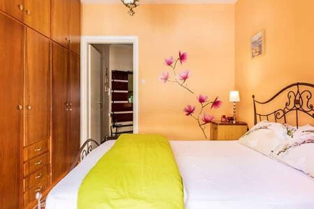 Hel leilighet, Like Home in the Center of the City in Thessalonikiregionen