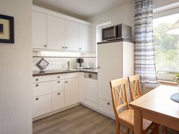 Ferienwohnung für 4 Personen in Wyk auf Föhr, Föhr, Bild 2