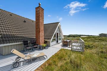 Ferienhaus für 6 Personen in Vejlby Klit, Westjütland, Bild 2