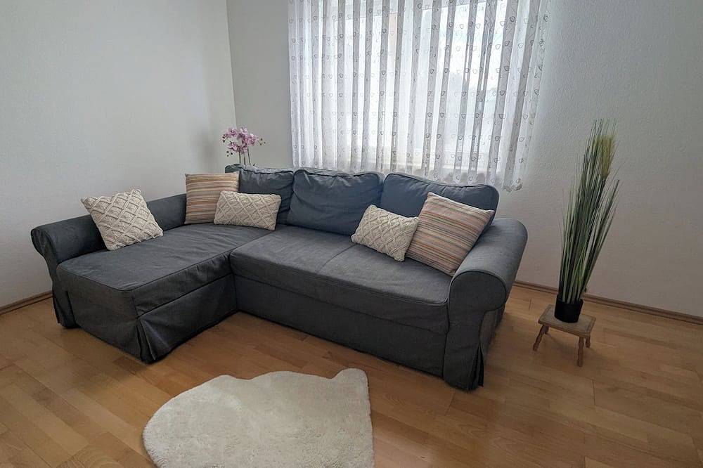 Ganze Wohnung, Ferienwohnung nahe Frankfurt in Bad Vilbel, Wetterau