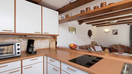 Chalet für 4 Personen in Breitenbrunn / Erzgebirge, Chemnitz und Umgebung, Bild 2