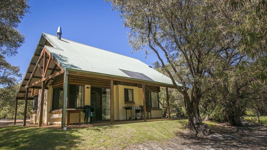 Cottage for 5 People in Yallingup, Western Australia