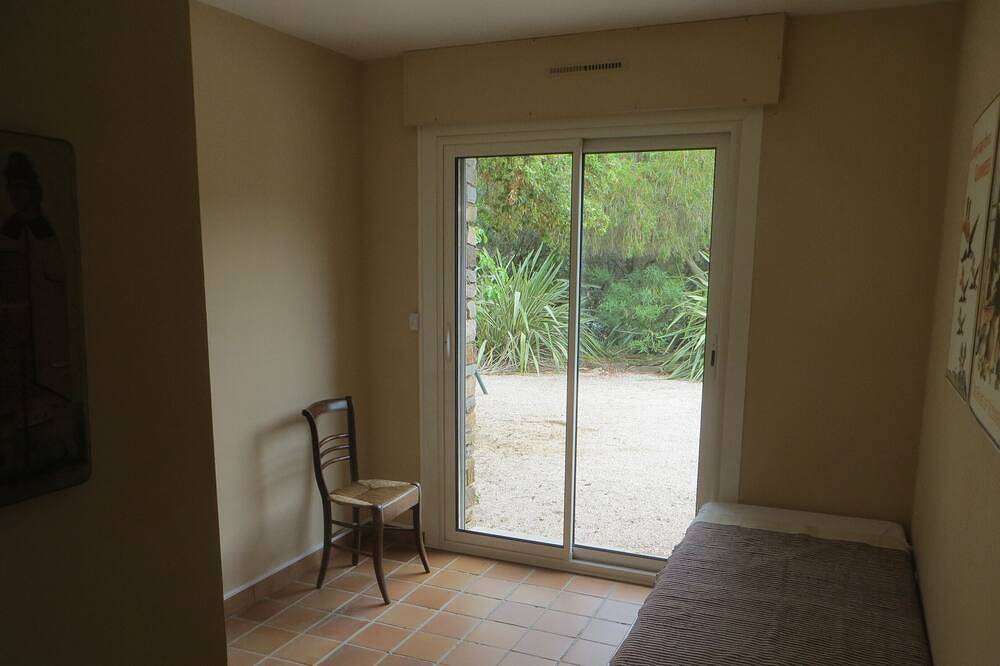 Zwischen Meer und Wald, einer der ruhigsten Ecken der Var-Küste in Cap Bénat, Bormes-les-Mimosas