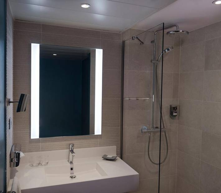 Hôtel pour 2 personnes, avec jardin et piscine à Gaillard - 2