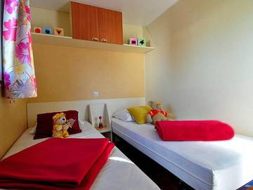 Camping pour 4 Personnes dans Saint-Lunaire, Côte d’Émeraude, Photo 4