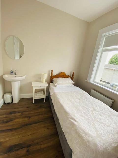 Double Room in Dublin, County Dublin