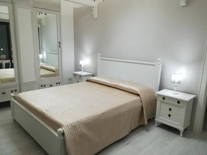 B&b per 2 persone, con Panorama a Castellaneta