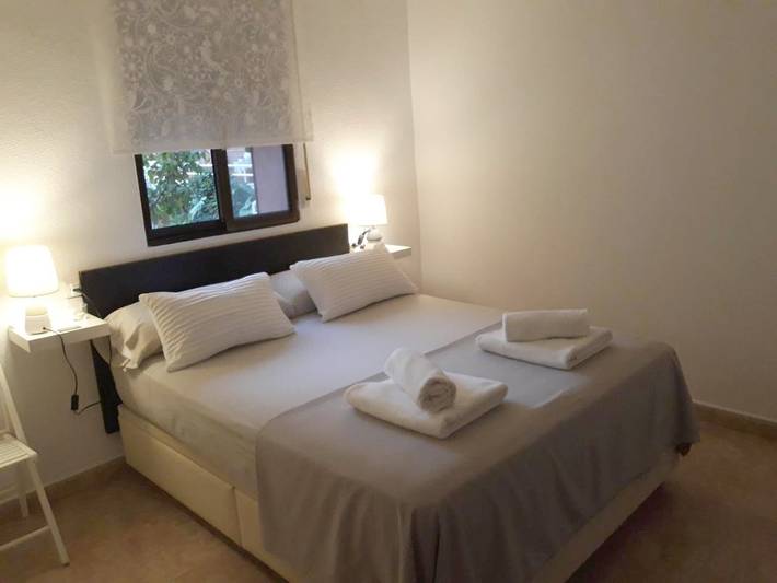 Gîte pour 2 personnes à Águilas - 3