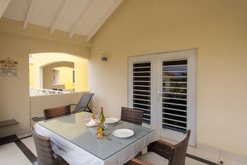 Vakantieappartement voor 2 Personen in Bonaire, Caribisch Nederland, Afbeelding 2