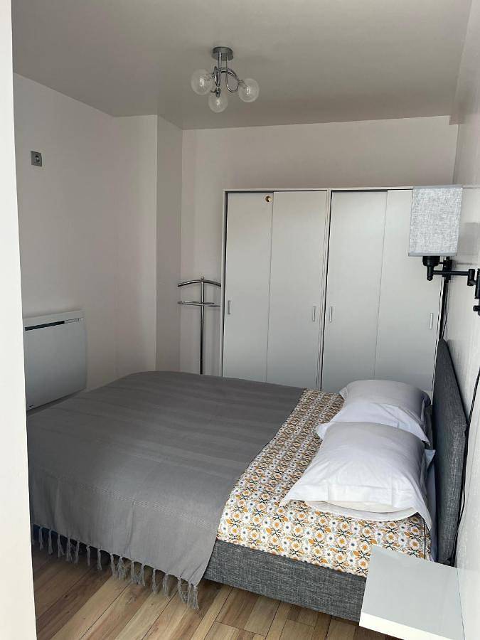 Gîte pour 4 personnes, avec vue, animaux acceptés à La Tour-du-Pin - 3