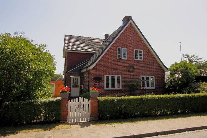 Ferienwohnung für 2 Personen, mit Garten, mit Haustier - 1