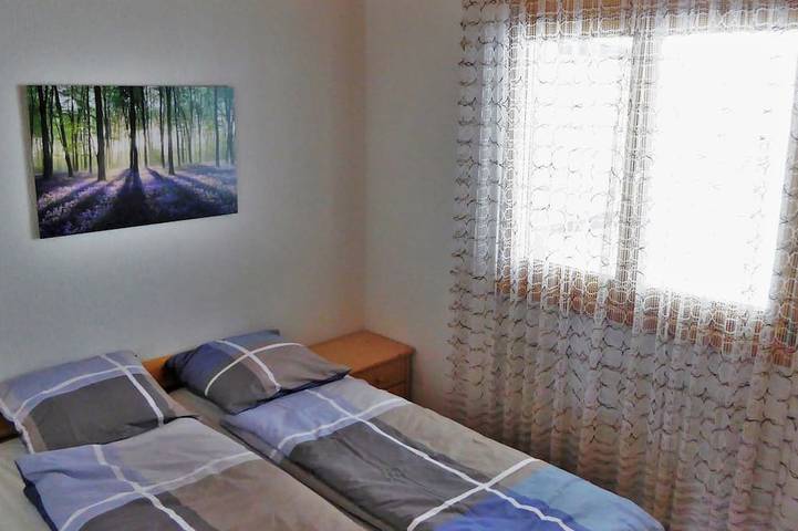 Ferienwohnung für 5 Personen - 1