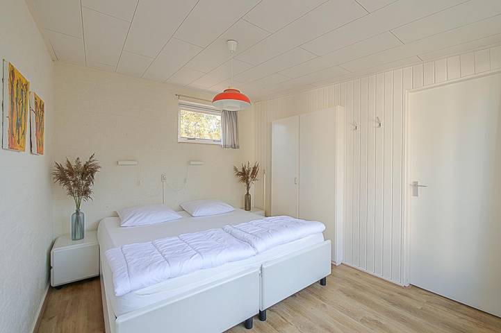 Ferienhaus für 6 Personen, mit Terrasse und Balkon/Terrasse in Sint Maartenszee - 4