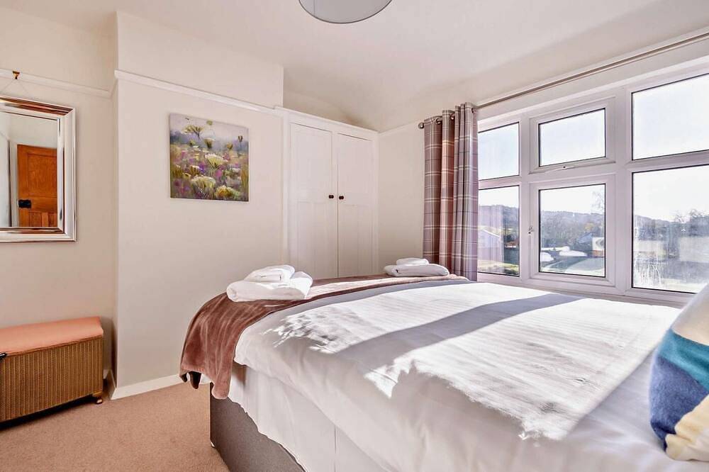 3 Bed in Hawkshead (oc-llh08) in Hawkshead, Lake District
