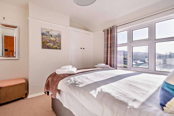 3 Bed in Hawkshead (oc-llh08) in Hawkshead, Lake District