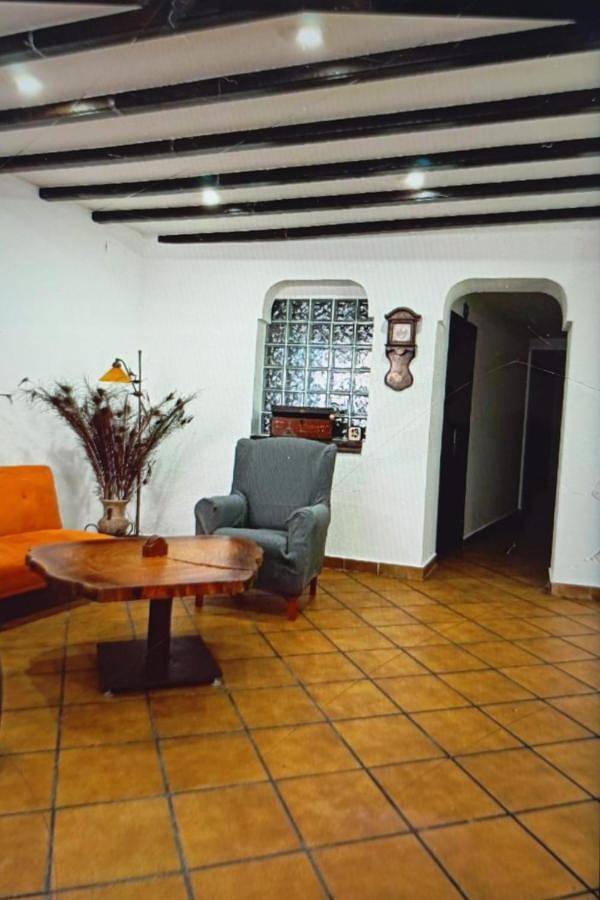 Casa rural para 2 personas en Manchuela Conquense
