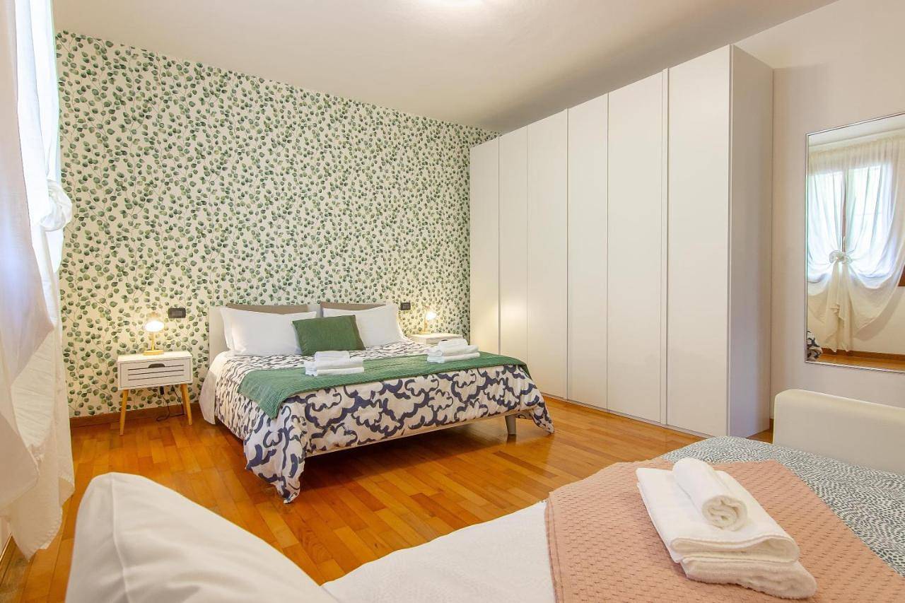 Appartamento intero, Casa Olivia Private garden & Parking in Vicenza, Provincia di Vicenza