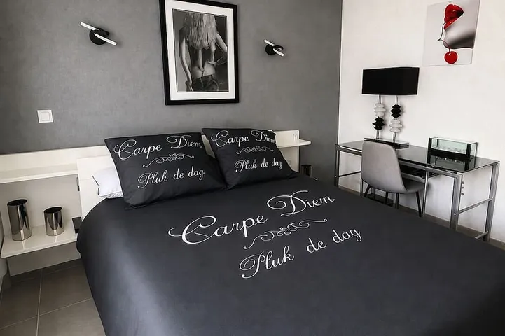 Maison de vacances pour 6 personnes - 1