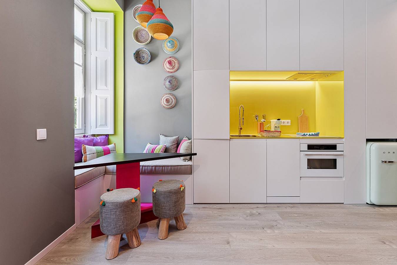 Ganzes Studio, Studio für 3 Personen in Braga, Braga Distrikt