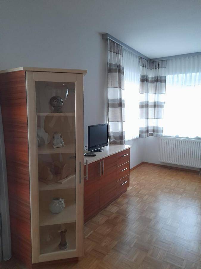 Ferienwohnung für 5 Personen, mit Ausblick und Terrasse - 1