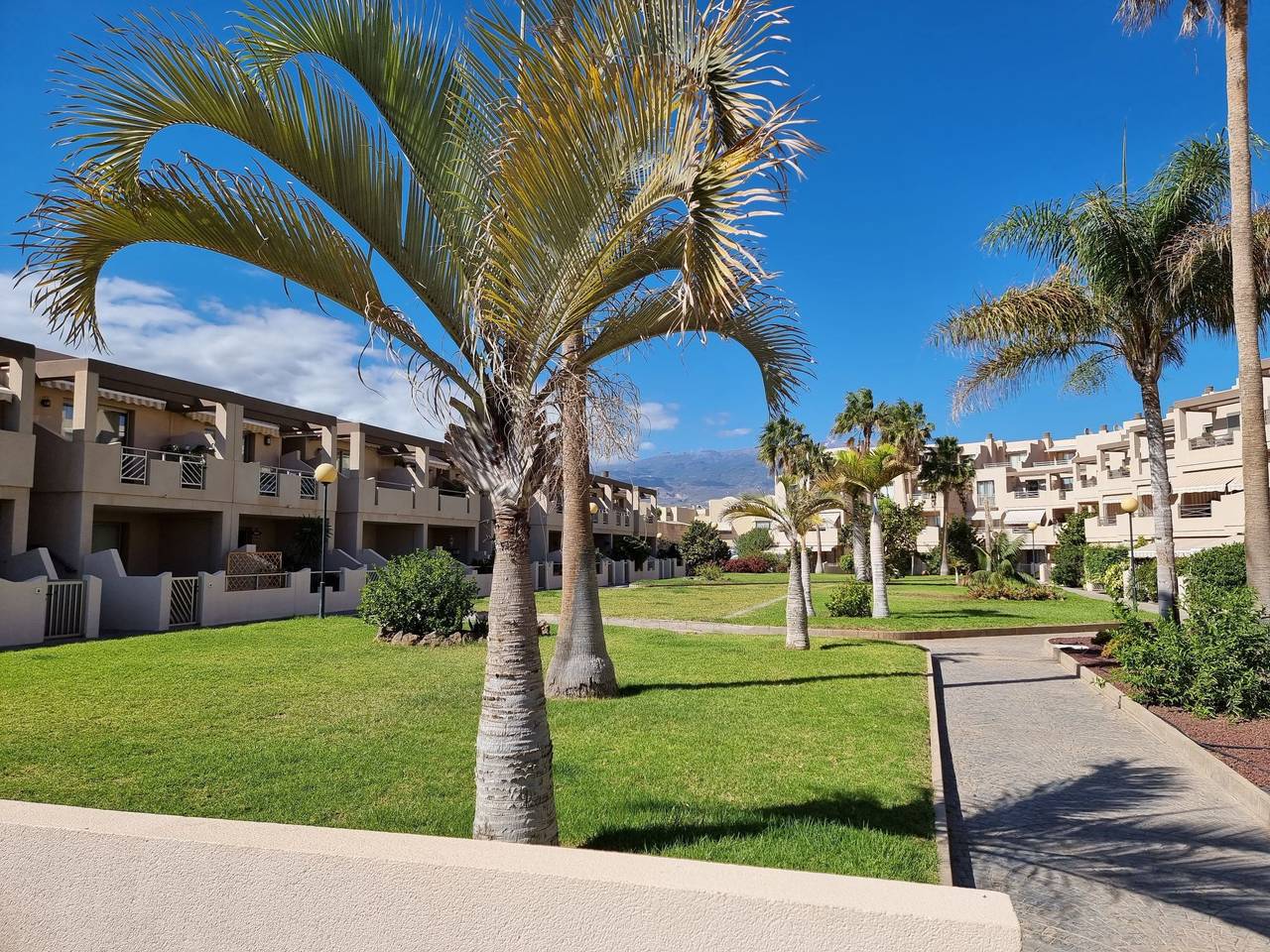 Casa Playa Tejita in La Tejita, Granadilla de Abona