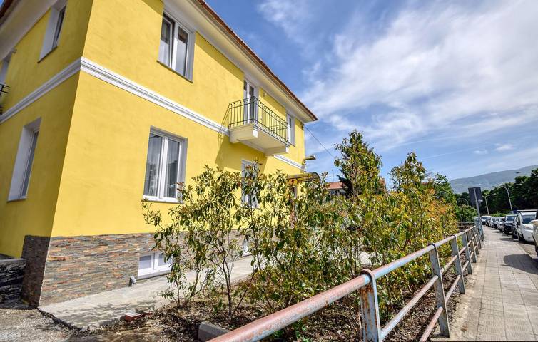 Apartamento de vacaciones para 5 personas, con terraza, Familias con niños - 1