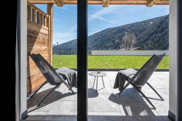 Apartahotel para 6 Personas en Mühlbach, Trentino-Alto Adigio, Foto 3