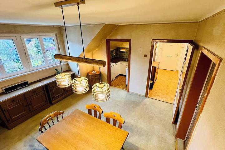 Ferienwohnung für 4 Personen in Hochsteiermark