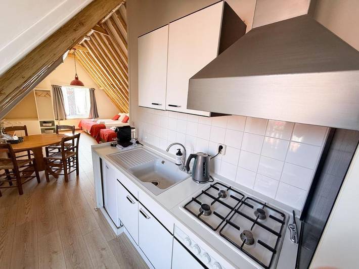 Hôtel pour 2 personnes dans Edam - 3