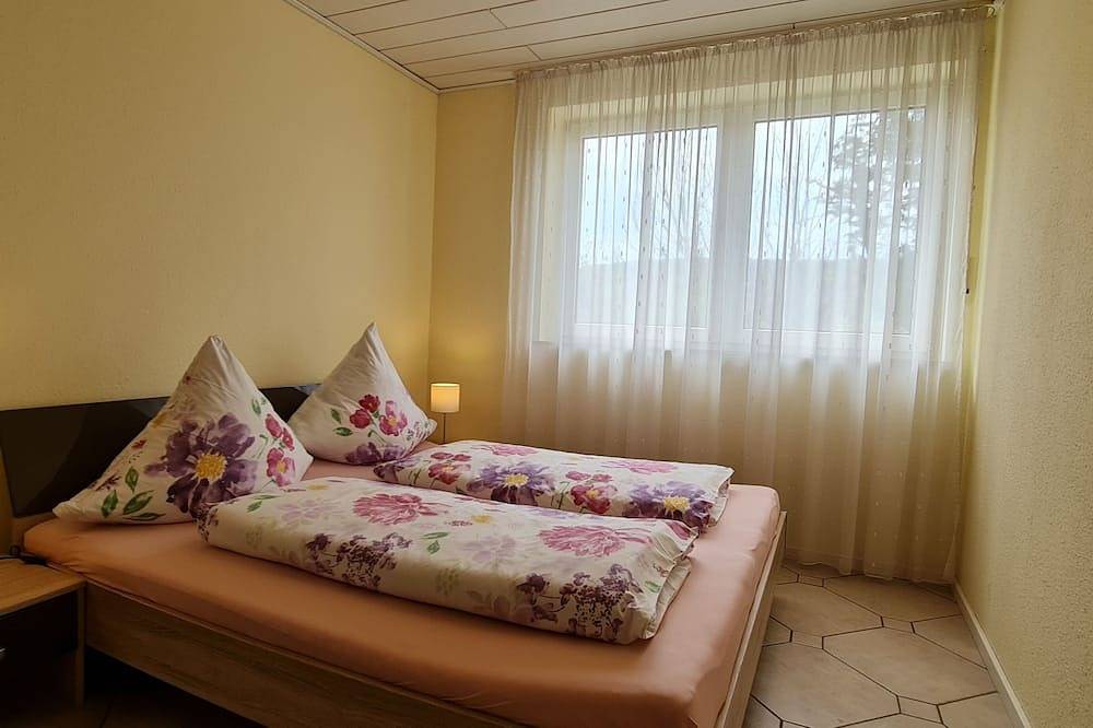 Entire apartment, Gardenview Apartments & Suites in Nüdlingen, Rhön-Bayern