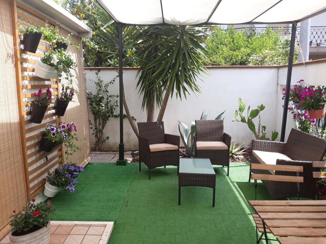 Double or Twin Room in Spiaggia libera, accessibile per disabili, Montesilvano