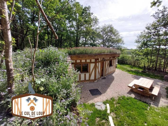 Location de vacances pour 6 personnes, avec jardin et vue à Crouy-sur-Cosson - 2