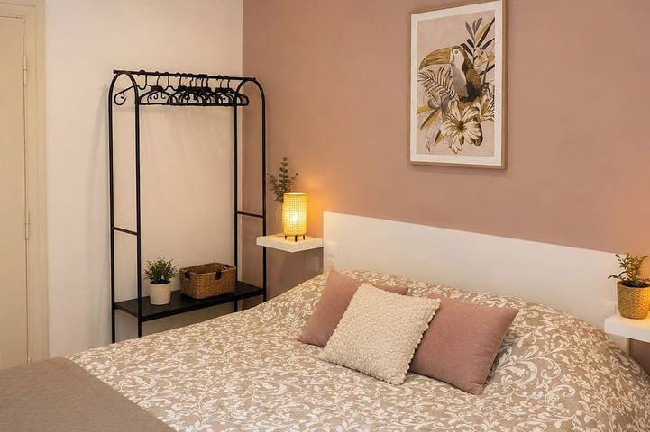 Apartamento entero, 80 m² of single-story, wheelchair-accessible living space, with a terrace – Niederbronn in Niederbronn-les-Bains, Alsacia del Norte