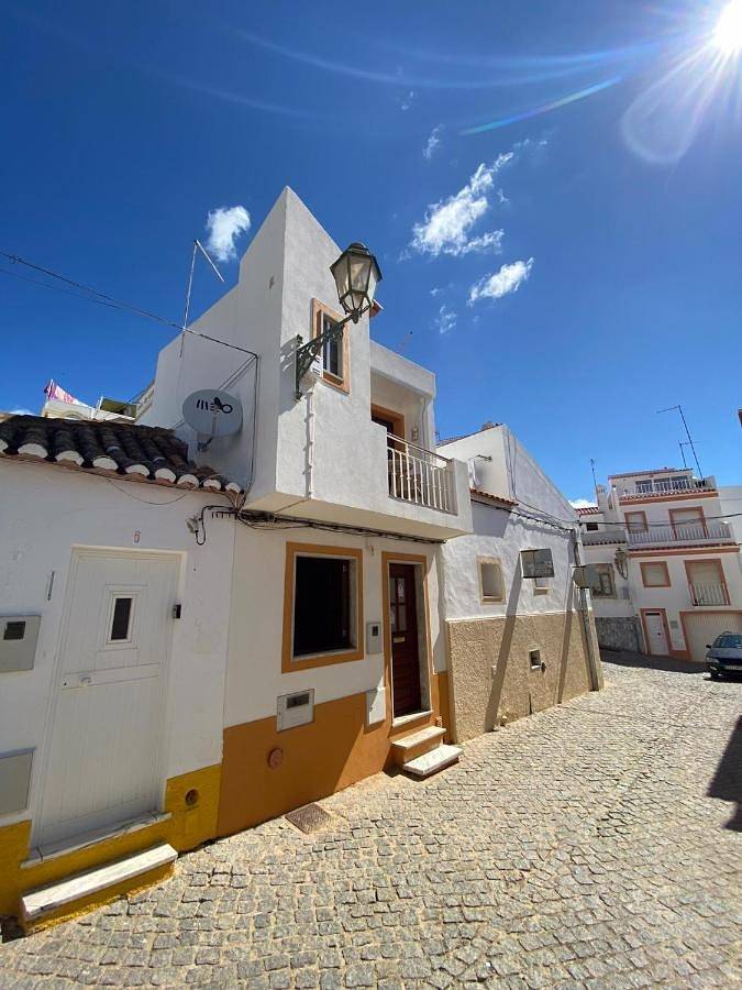 Ferienhaus für 2 Personen, mit Terrasse in Lagos - 2
