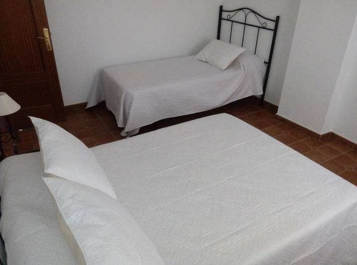 Casa rural para 2 personas, con vistas en Provincia de Málaga - 4